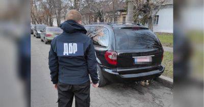 Пытался нажиться на авто для ВСУ: разоблачен нечистый на руку военнослужащий - fakty.ua - Украина - Сша