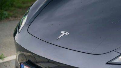 Питер Роулинсон - Китайские электромобили технологически сильно уступают Tesla - autocentre.ua - Китай - Лондон