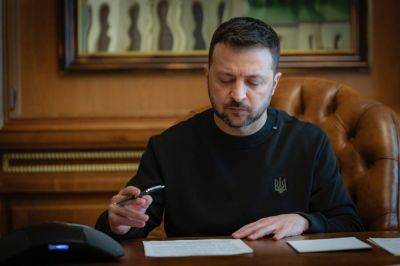 У уклонистов глаз задергался: Зеленский подписал роковой закон, можно лишиться и денег, и авто, и всего имущества - ukrainianwall.com - Украина