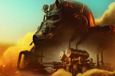 Fallout уходит в Fortnite: кроссовер с постапокалиптическим миром ожидается в третьем сезоне игры Epic - itc.ua - Украина