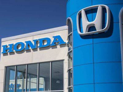 Тошихиро Мибе - Honda инвестирует $65 миллиардов в развитие линейки электромобилей - minfin.com.ua - Украина - Китай