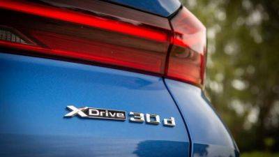 BMW прогнозирует спад продаж дизельных автомобилей - auto.24tv.ua - Евросоюз