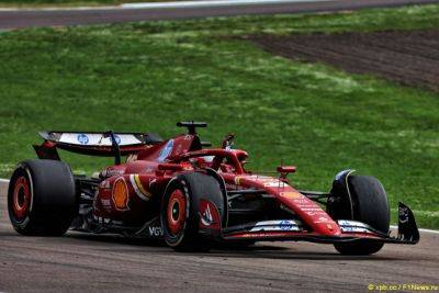 Максим Ферстаппен - Фредерик Вассер - В Ferrari уверены в перспективах борьбы за титул - f1news.ru - Монако
