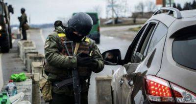 Будут ли забирать авто у граждан на нужды ВСУ: в Минобороны дали разъяснение - cxid.info - Украина