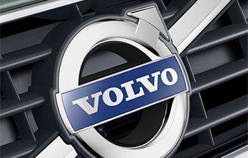 Volvo готовит нового конкурента Tesla Model Y и Audi Q6 - charter97.org - Белоруссия