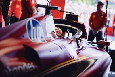 Шарль Леклер - Карлос Сайнс - Фредерик Вассер - В Ferrari хотят помочь Леклеру победить в Монако - f1news.ru - Монако - Княжество Монако