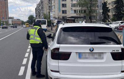 Приготовьте 510 грн: в полиции предупредили за какую вещь в авто сразу оштрафуют - ukrainianwall.com - Киев - Украина