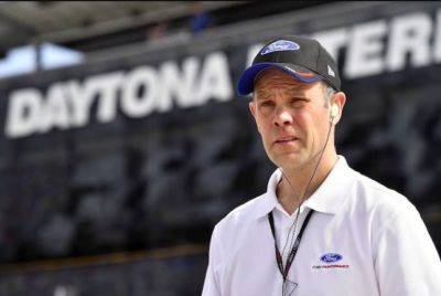 Майкл Андретти - Джин Хаас - В Ford готовы поддержать проект General Motors и Andretti - f1news.ru