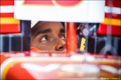 Шарль Леклер - Максим Ферстаппен - В Ferrari разгадали стратегию Red Bull в квалификации - f1news.ru - Монако - Княжество Монако