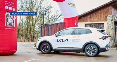 Ідеальний міський кросовер. 5 причин купити Kia Sportage просто зараз - nv.ua - Украина