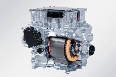 Mitsubishi и Aisin договорились о совместном производстве двигателей для электромобилей - autocentre.ua
