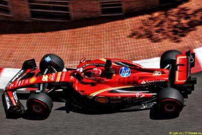 В Ferrari модернизируют машину к этапу в Сильверстоуне - f1news.ru - Англия - Испания - Монако