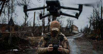 Разбили вдребезги: пограничники дронами уничтожили 4 пушки и несколько вражеских авто (видео) - focus.ua - Украина - республика Крым - район Бахмутский