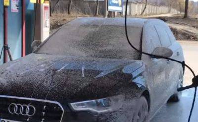 Останьтесь без авто: механик рассказал, где ни в коем случае нельзя мыть машину - ukrainianwall.com - Украина