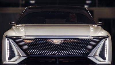 Cadillac передумал переходить на электромобили - usedcars.ru - Сша