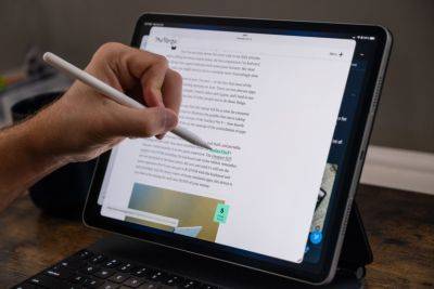 Apple Pencil Pro — на японском сайте Apple нашли упоминание нового стилуса. Анонс ожидается уже сегодня - itc.ua - Украина - Сша - Япония