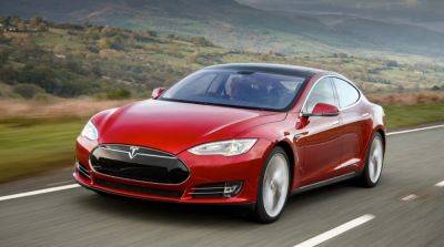 Топ 10 электромобилей - будущее автомобильной индустрии - carnnews.com