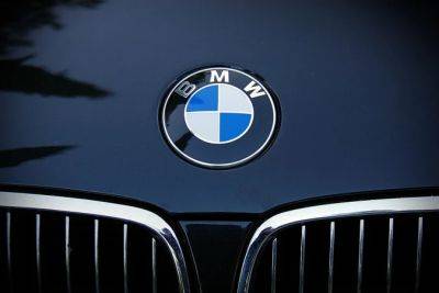 Чистая прибыль BMW в первом квартале снизилась на 19% - minfin.com.ua - Украина