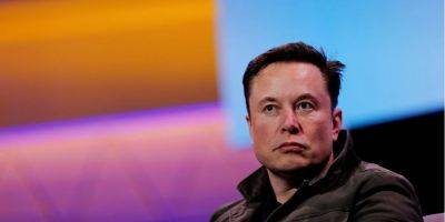 Илон Маск - Переобулся? Илон Маск собирается использовать датчики Lidar в Tesla - nv.ua - Украина