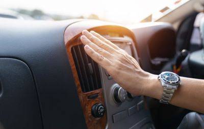 Как быстро охладить автомобиль летом – советы водителям - apostrophe.ua - Украина - Россия