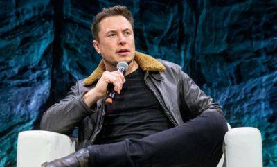 Акционер Tesla обвиняет Маска в инсайдерской торговле акциями более чем на $7,5 миллиарда - minfin.com.ua - Украина