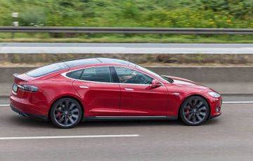 Tesla отзовет более 125 тысяч электромобилей - charter97.org - Сша - Белоруссия