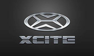 Новый кроссовер XCITE будет представлен в сентябре 2024 года - autostat.ru - Санкт-Петербург
