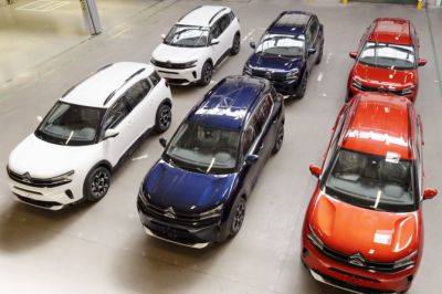 Автомобили Peugeot и Citroen стали доступны на онлайн-витринах «СберАвто» и «Мегамаркета» - autostat.ru - Москва - Россия