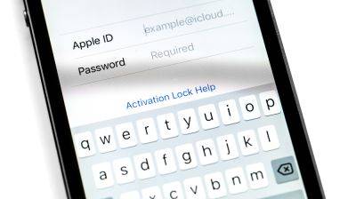 Apple ID переименовывают в Apple Account - itc.ua - Украина - Сша