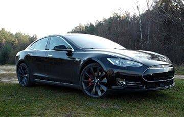 Стоит ли покупать подержанную Tesla в 2024 году? - charter97.org - Белоруссия - Минск