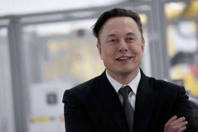 Акционеры Tesla проголосовали за выплату в $56 миллиардов Илону Маску - minfin.com.ua - Украина - Норвегия - Сша - штат Техас - штат Делавэр
