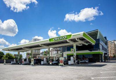 Внаслідок ворожих атак в червні ОККО втратила ще дві нафтобази: попередня сума збитків $8,5 млн - autocentre.ua