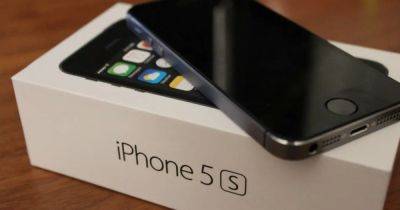 Сервис закрыт: в список устаревших девайсов Apple попал культовый iPhone - focus.ua - Украина