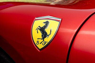 Бенедетто Винья - Первый электромобиль Ferrari будет стоить не менее $500 000, за ним последует ещё один - kolesa.ru