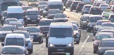 Внимание водителей: перерегистрировать авто не получится - в МВД рассказали почему - ukrainianwall.com - Украина
