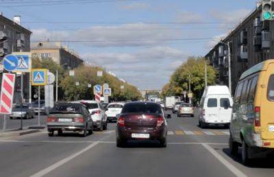 Хотели сэкономить, а получите штраф: водителей предупредили об авто с ГБО – что теперь делать - ukrainianwall.com - Украина