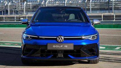 333 к.с. і 4,6 секунди до «сотні»: Volkswagen показав найпотужніший Golf - autocentre.ua
