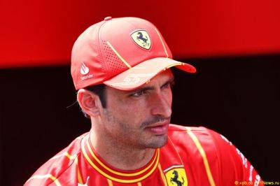 Карлос Сайнс - Карлос Сайнс: У Ferrari есть шансы на победу в Австрии - f1news.ru - Австрия