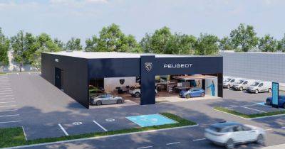 Stellantis оголошує тендер на дилерство Peugeot, Citroen та Opel в західних регіонах - autocentre.ua