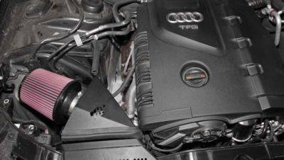 Замена фильтров на автомобилях Audi в официальном сервисном центре - usedcars.ru