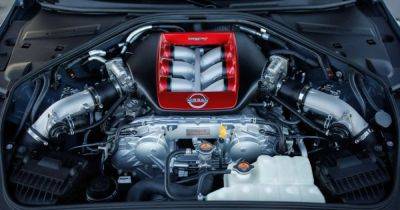 Курс на электрификацию: Nissan прекратил разработку двигателей внутреннего сгорания - focus.ua - Украина