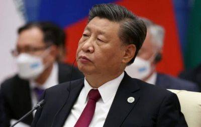 Си Цзиньпин - Китай требует от россии продавать газ с большой скидкой — FT - minfin.com.ua - Украина - Китай - Moscow - Пекин