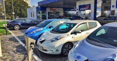 Новые тарифы на электроэнергию: выгодно ли покупать электромобиль после 1 июня - focus.ua - Украина