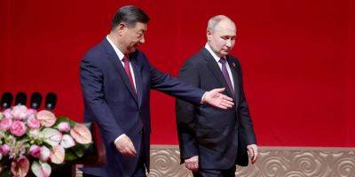 Пекин сказал Москве прикрутить вентиль. Почему Китай не хочет покупать российский газ — нефтегазовый эксперт - nv.ua - Украина - Китай - Москва - Россия