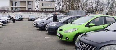 В МВД сообщили о замене прав и документов на авто: каким способом можно поменять документы - politeka.net - Украина