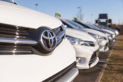 Toyota и Mazda фальсифицировали краш-тесты — продажи авто в Японии могут приостановить - itc.ua - Украина - Япония