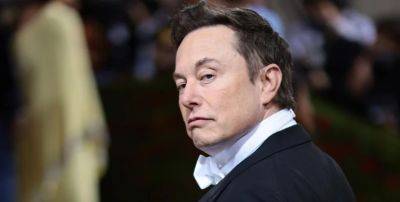 Робин Денхолм - Маск может уйти из Tesla, если ему не заплатят премию $56 миллиардов - minfin.com.ua - Украина