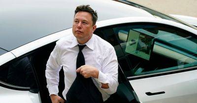 Илон Маск - Робин Денхолм - "Поднять мотивацию": Илон Маск может уйти из Tesla, если ему не выплатят $56 миллиардов премии - focus.ua - Украина - Сша - штат Делавэр