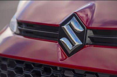 Suzuki припиняє продаж чотирьох популярних моделей в Європі - autocentre.ua