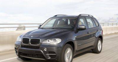 Владелец BMW получит почти $2 миллиона компенсации за отрубленный дверью палец (фото) - focus.ua - Украина - Сша - штат Нью-Йорк